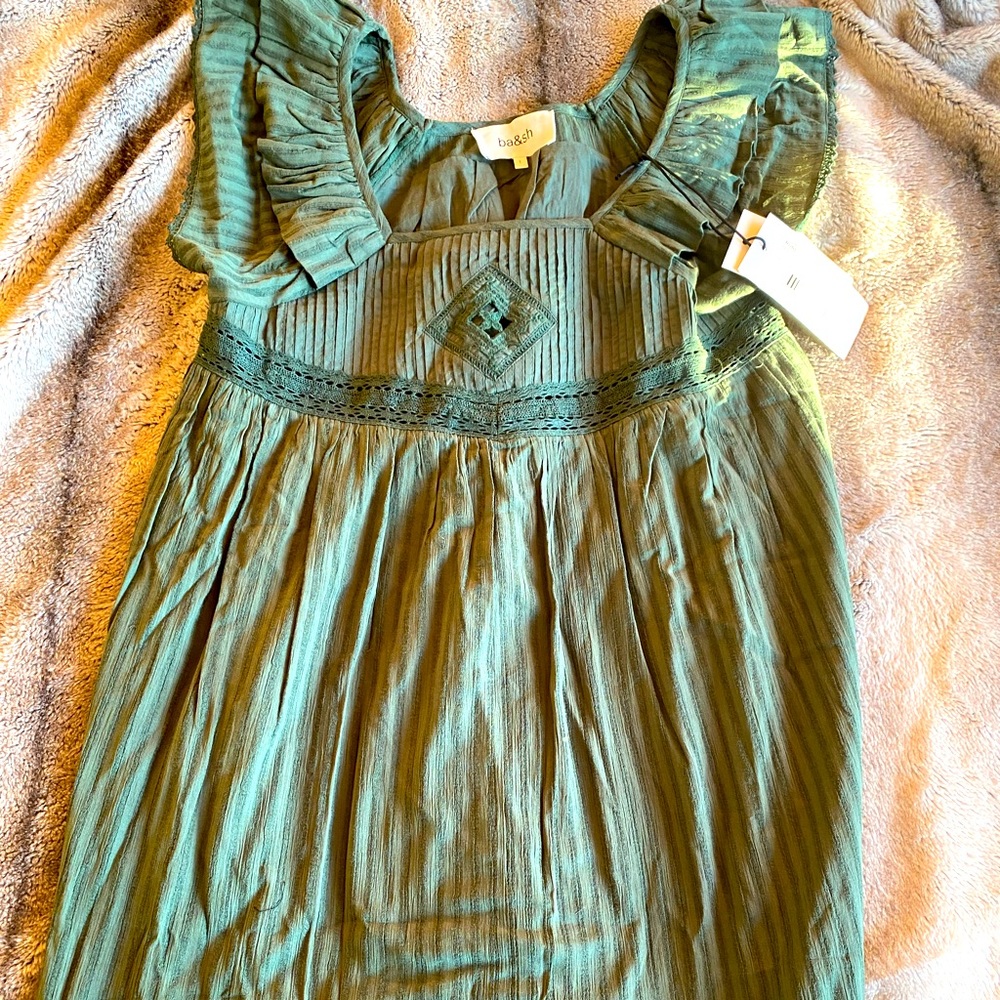 Brand new Uriel dress. Tags on.